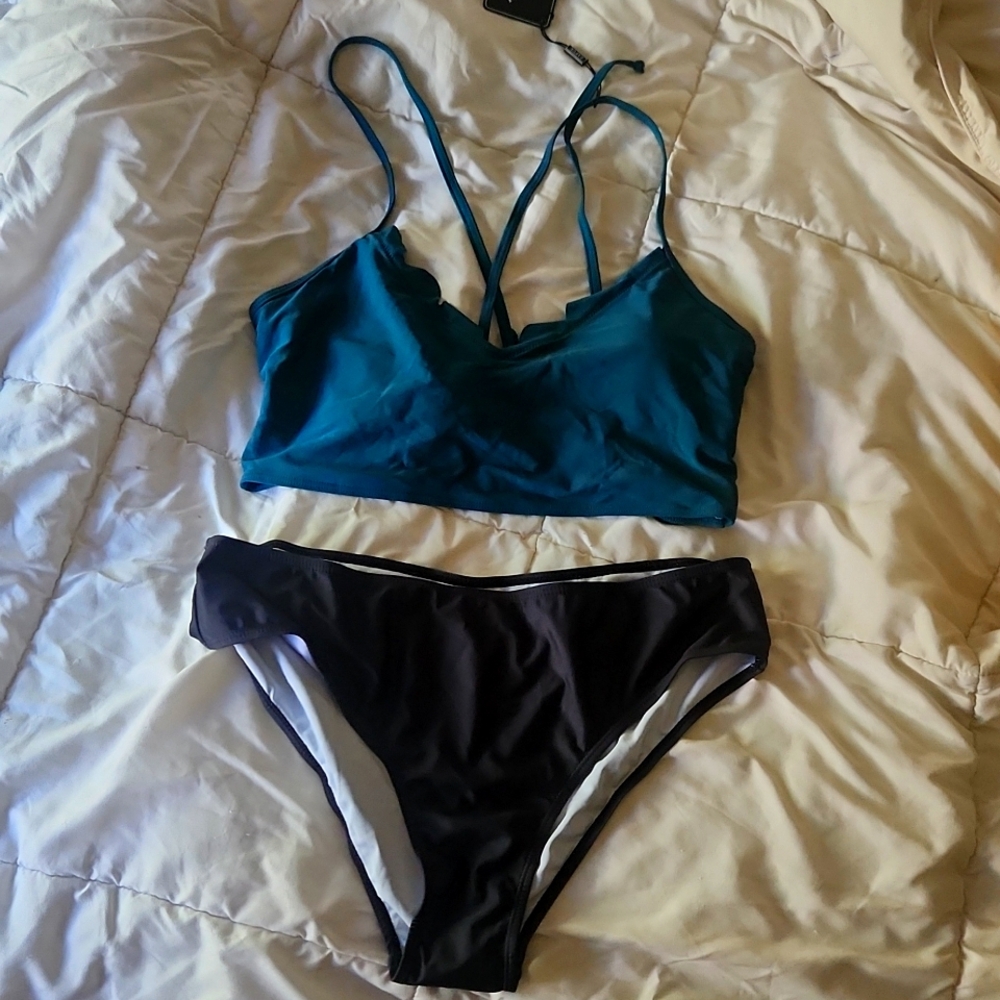 BRAND NEW BIKINI XL